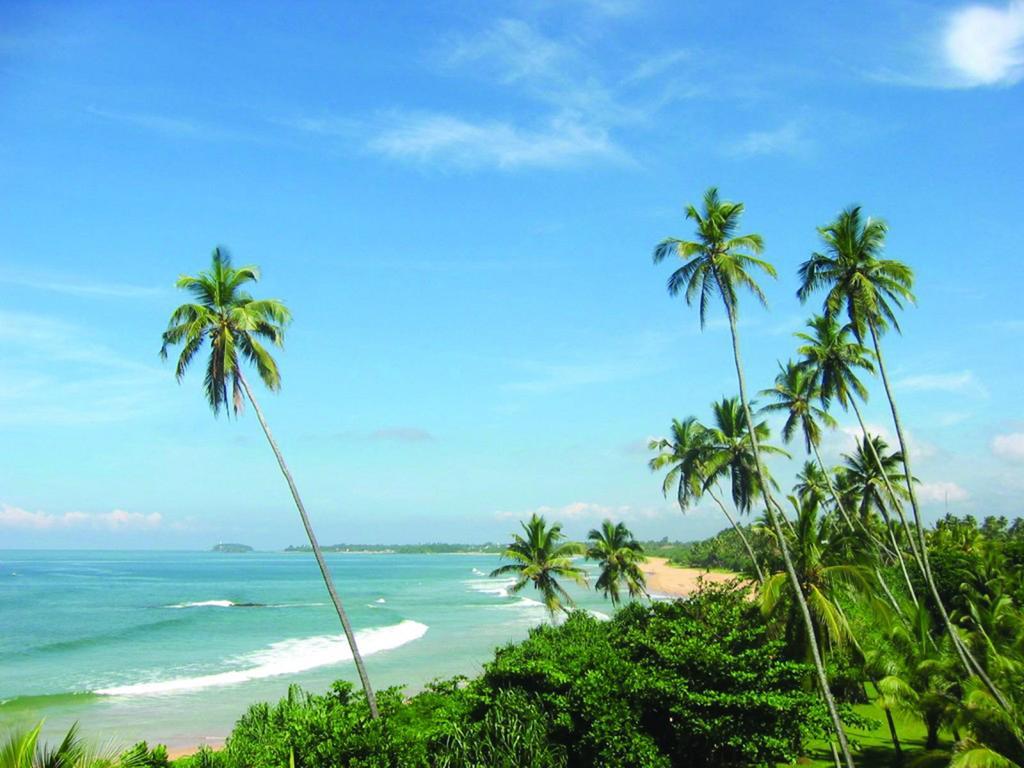 Villa No1 Bentota Ngoại thất bức ảnh