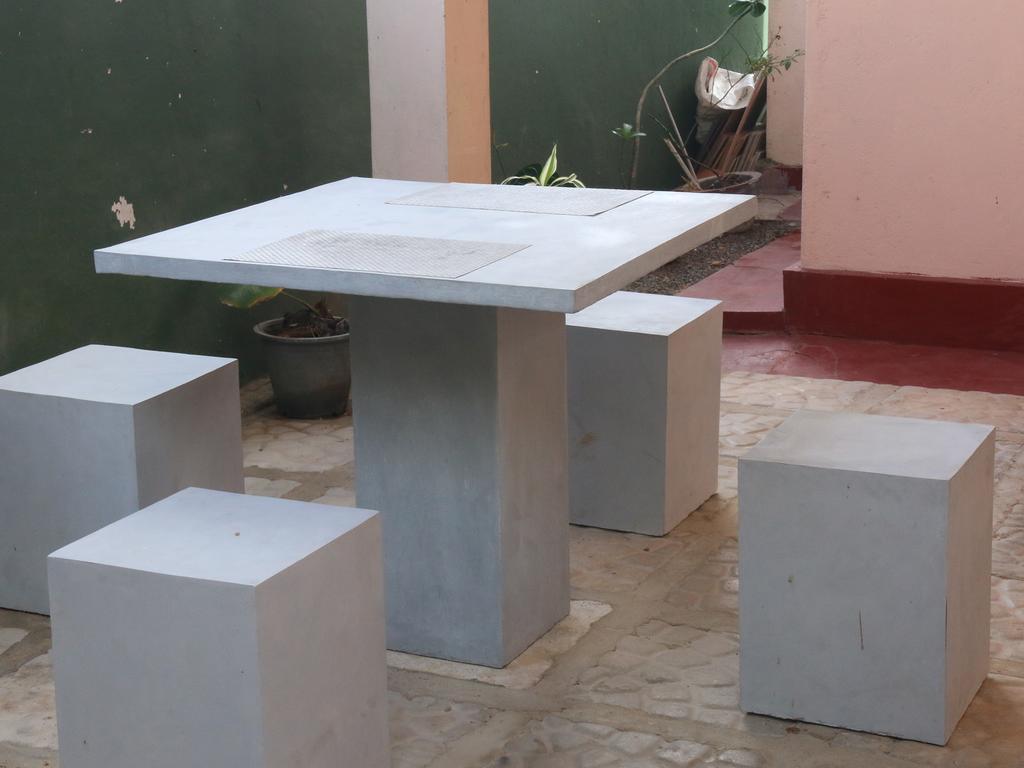 Villa No1 Bentota Ngoại thất bức ảnh