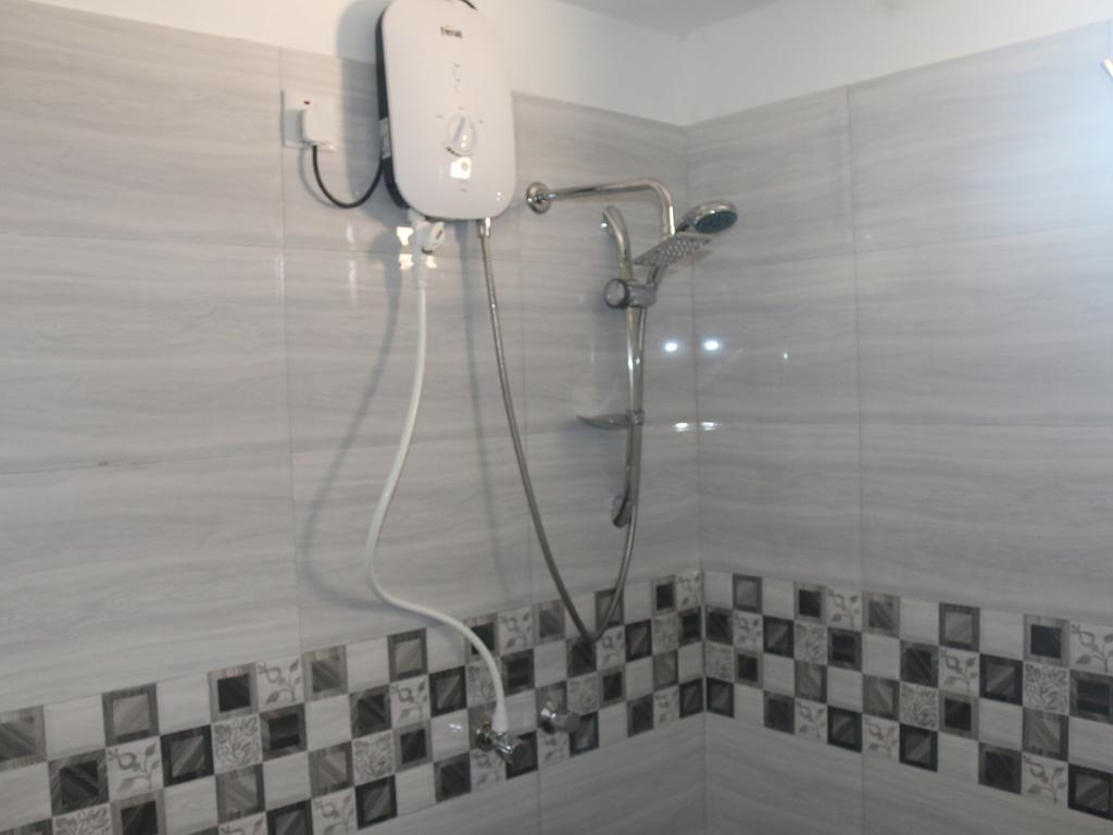 Villa No1 Bentota Ngoại thất bức ảnh