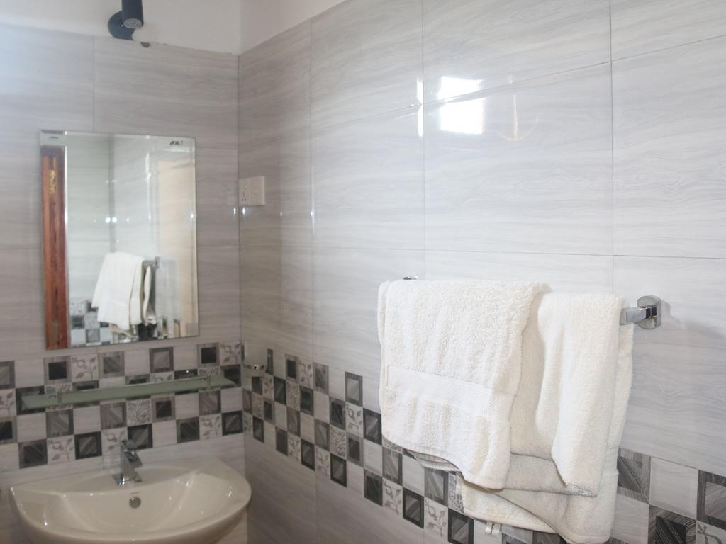 Villa No1 Bentota Ngoại thất bức ảnh