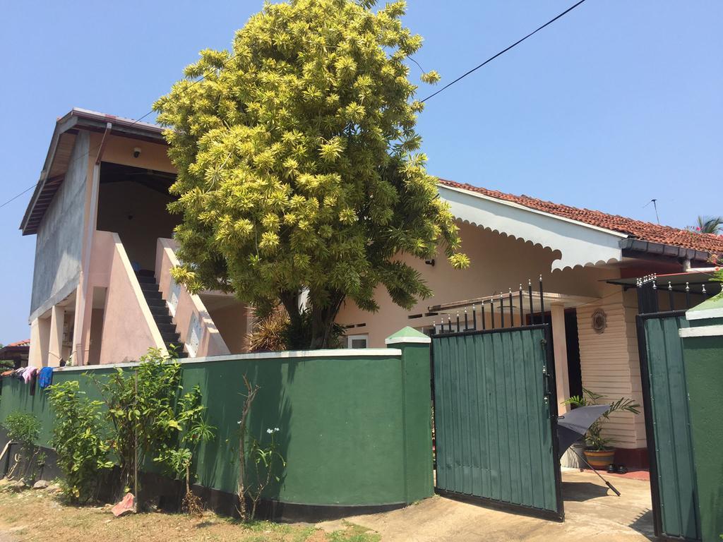 Villa No1 Bentota Ngoại thất bức ảnh