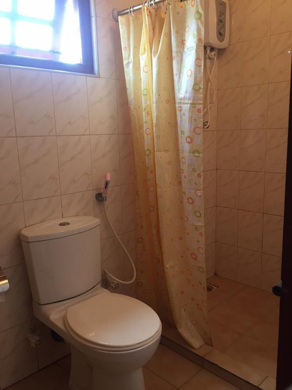 Villa No1 Bentota Ngoại thất bức ảnh