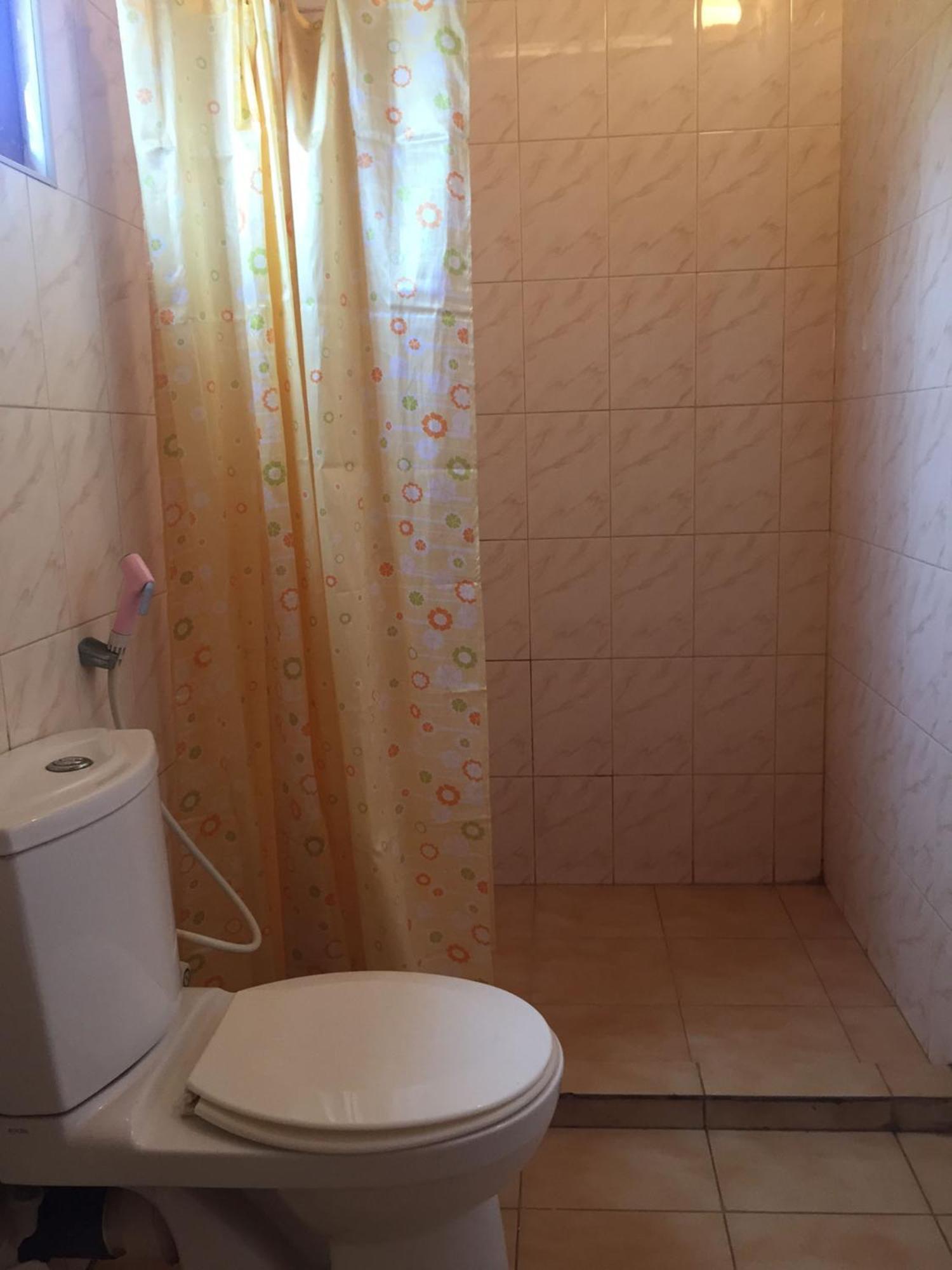 Villa No1 Bentota Ngoại thất bức ảnh