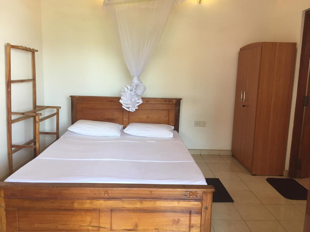 Villa No1 Bentota Ngoại thất bức ảnh