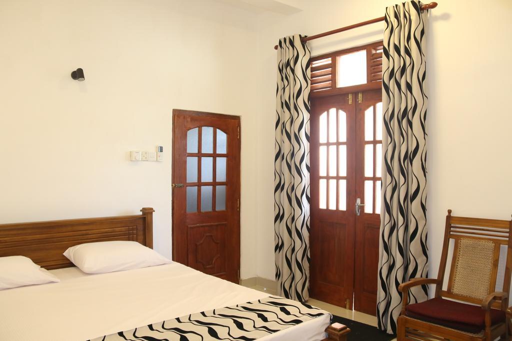 Villa No1 Bentota Ngoại thất bức ảnh