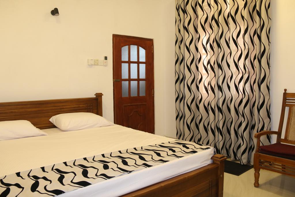 Villa No1 Bentota Ngoại thất bức ảnh